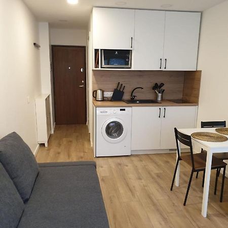 Studio Rent In Jeziorosy Zewnętrze zdjęcie