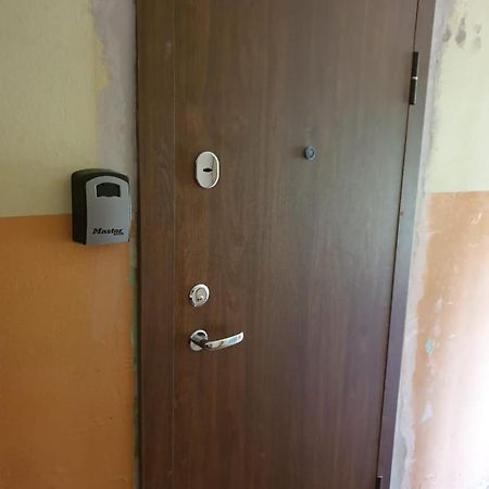 Studio Rent In Jeziorosy Zewnętrze zdjęcie