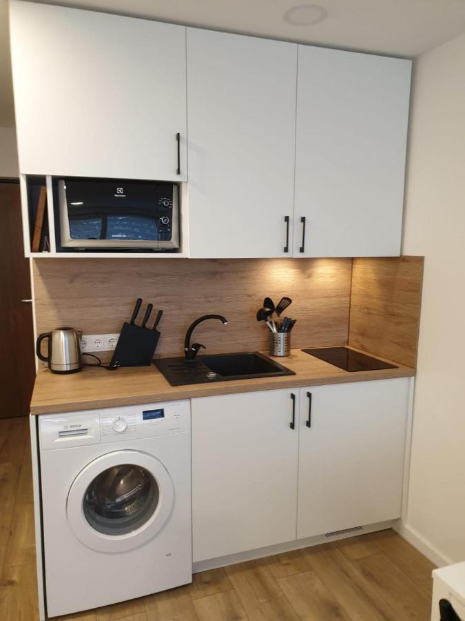 Studio Rent In Jeziorosy Zewnętrze zdjęcie