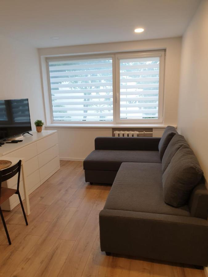 Studio Rent In Jeziorosy Zewnętrze zdjęcie